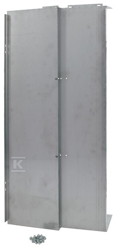 Osłona szyn głównych w przedziale kablowym XPFCB04 284119 Eaton