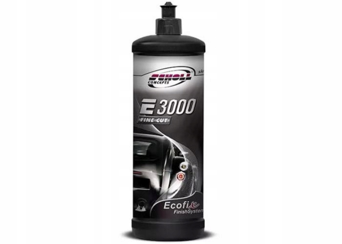 

Scholl E3000 Fine Cut Lekko Ścierna Pasta Polerska