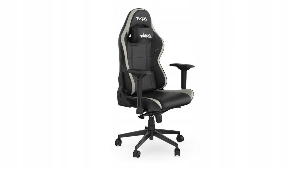 Spc Gear Herná stolička SR600 Ekipa Edition