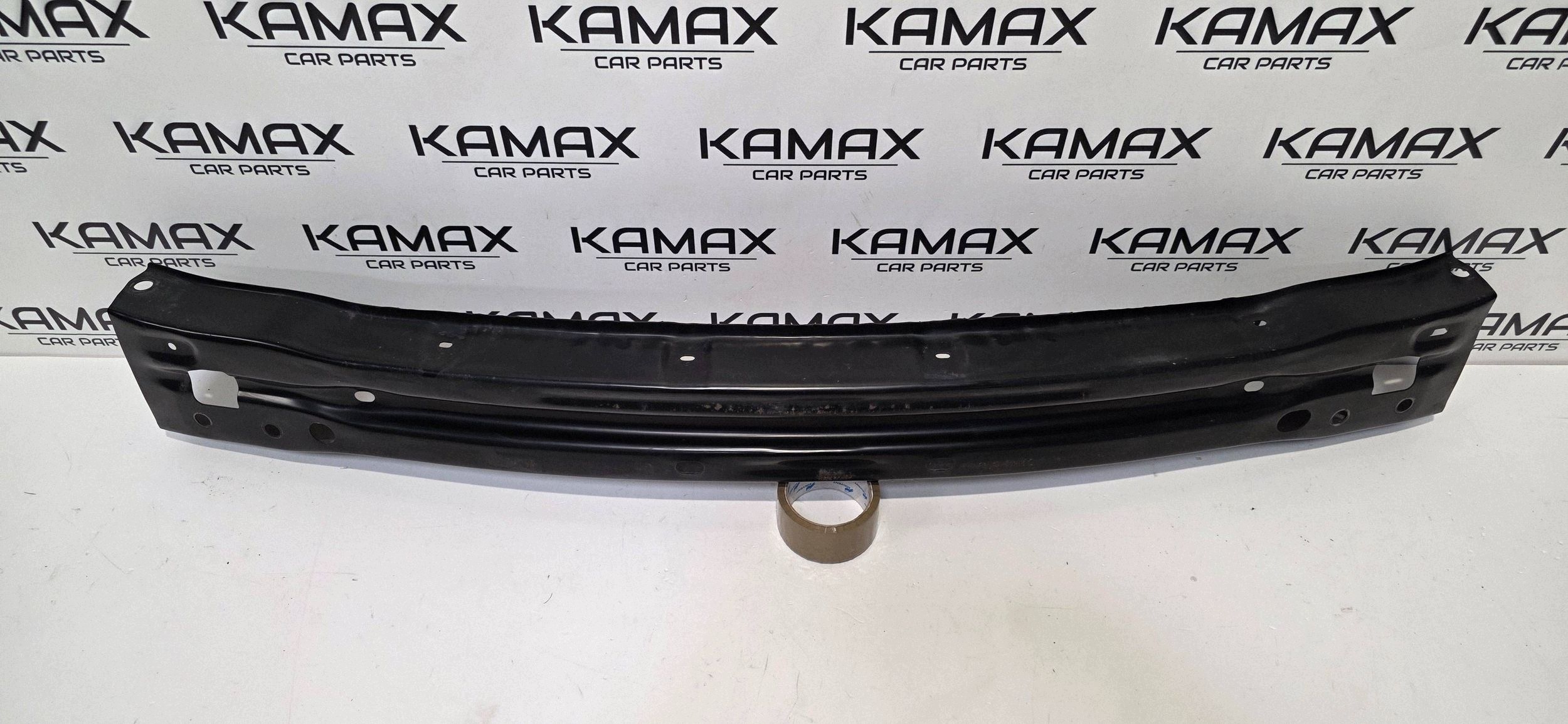 bumper support front TOYOTA CAMRY VIII 18- original
