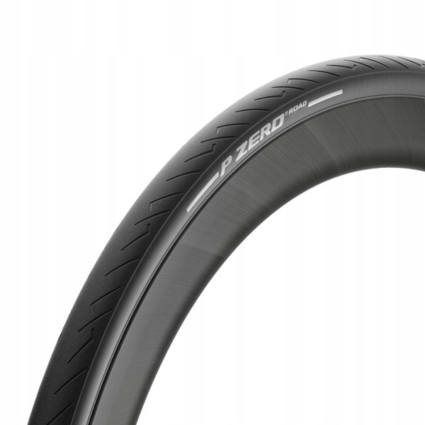 Pirelli Tyre P Zero Road 700x26, Black, Techbelt Road
