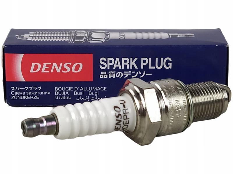 

Denso W20EPR-U Świeca Zapłonowa