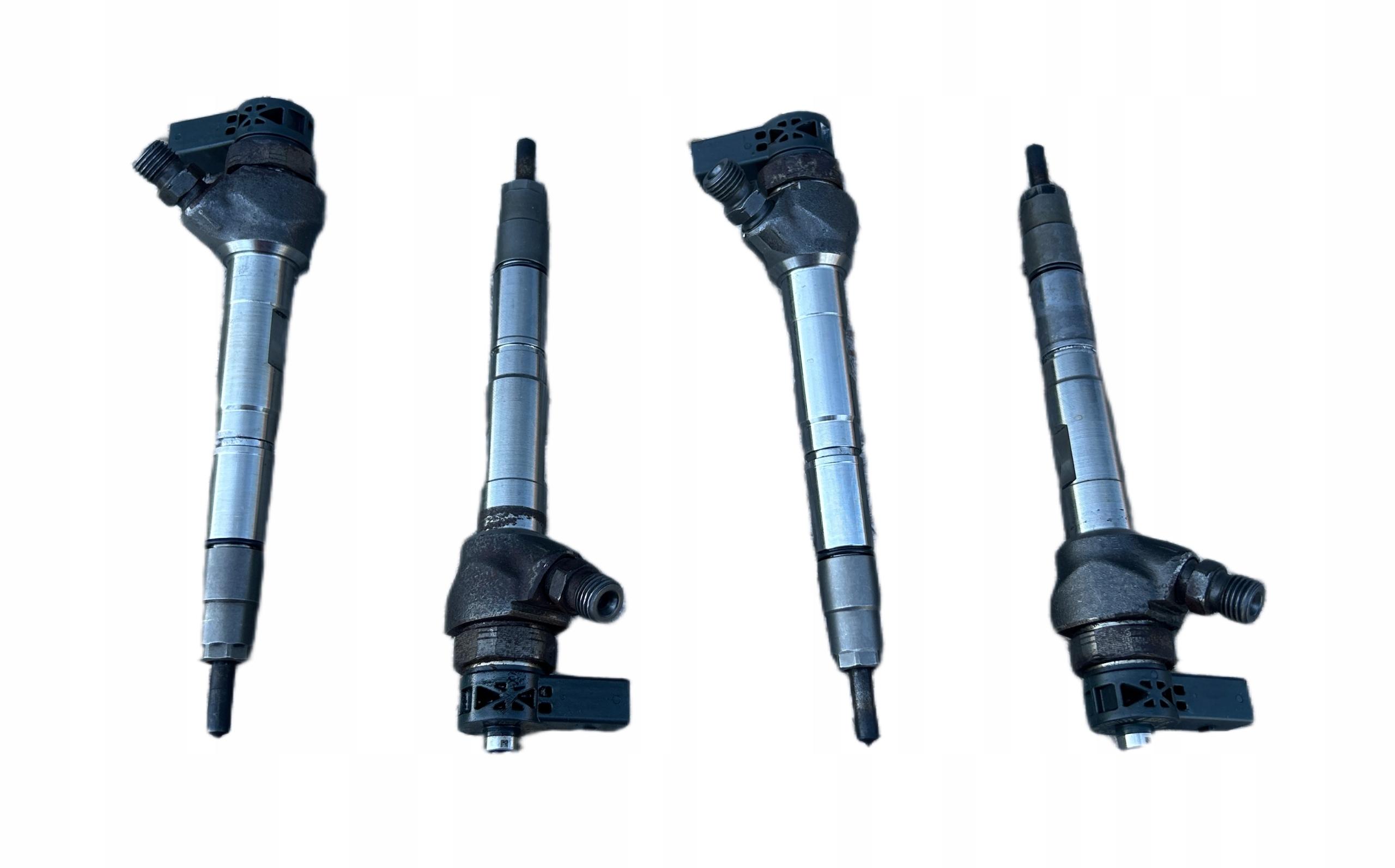 nozzle injector VW PASSAT B8 14- 2.0 TDI 04L130277AC