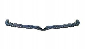 1055069-00-E - TESLA MODEL X 2016 передня решітка