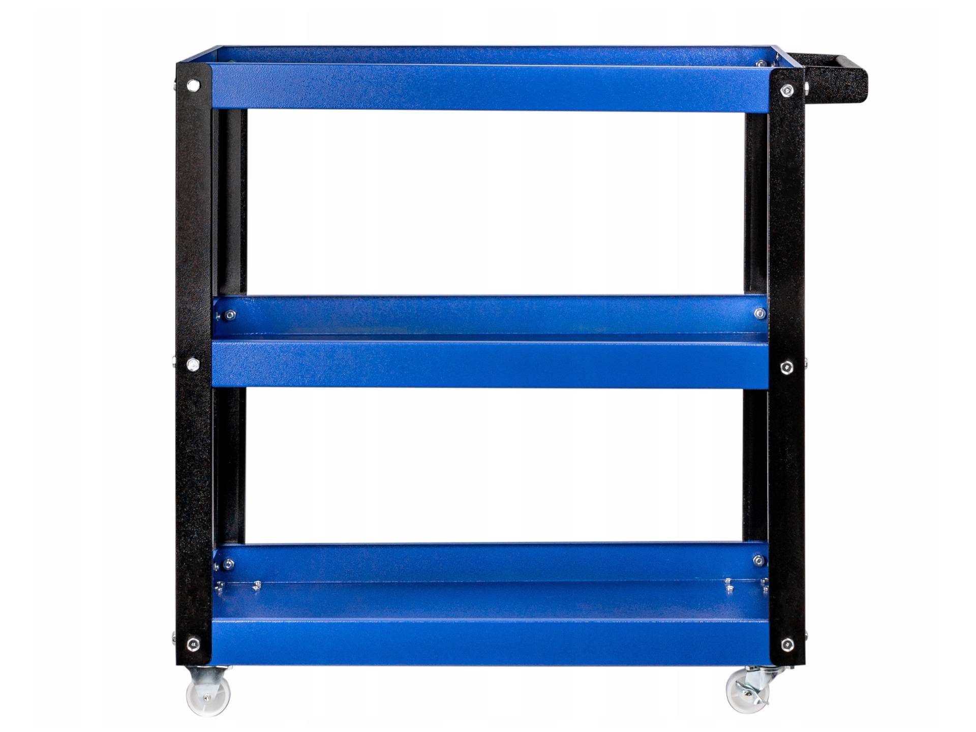 

Wózek Warsztatowy Narzędziowy Serwisowy 3 Półki