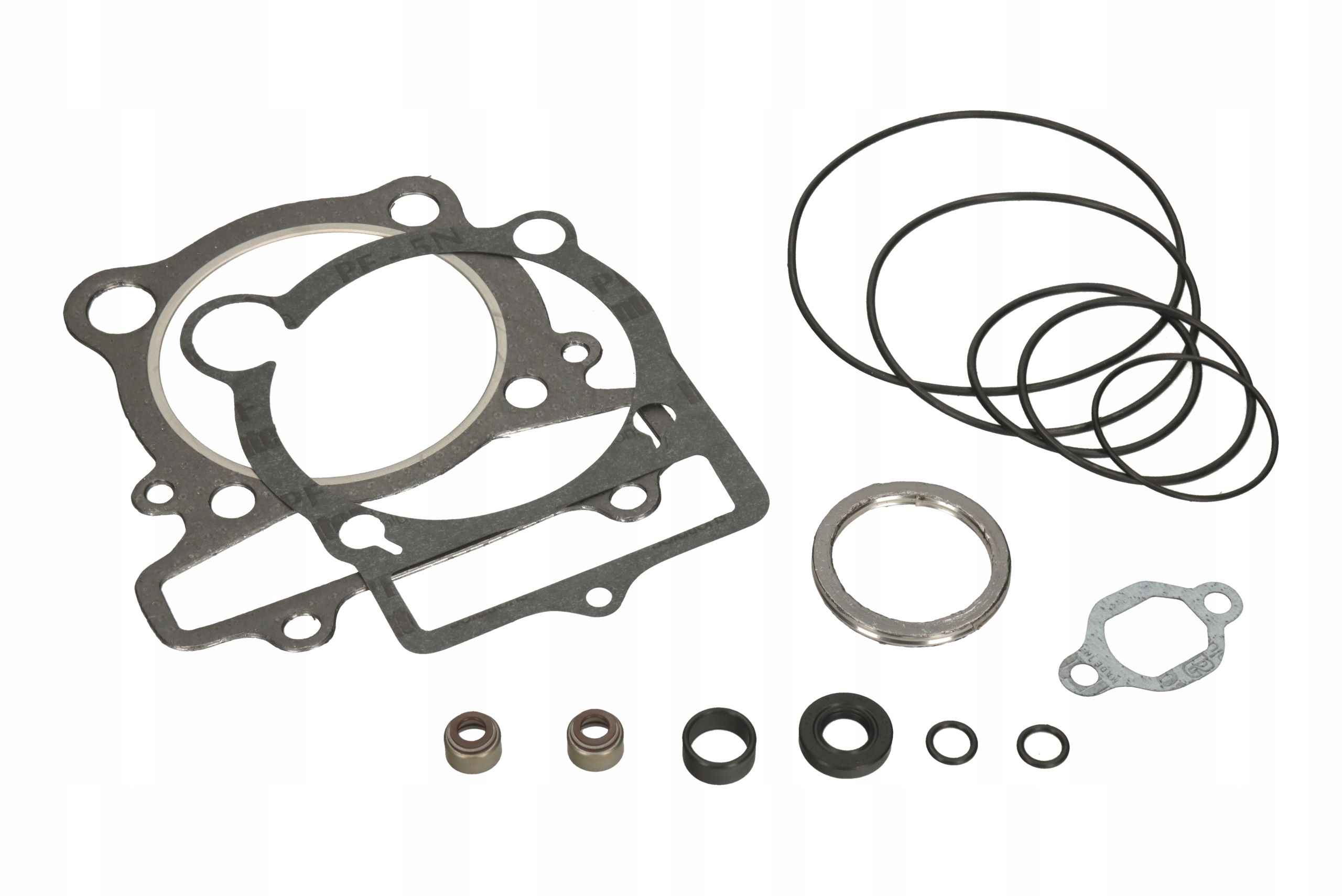 Komplet tesnení Top End Winderosa Kawasaki Kvf 650 4X4