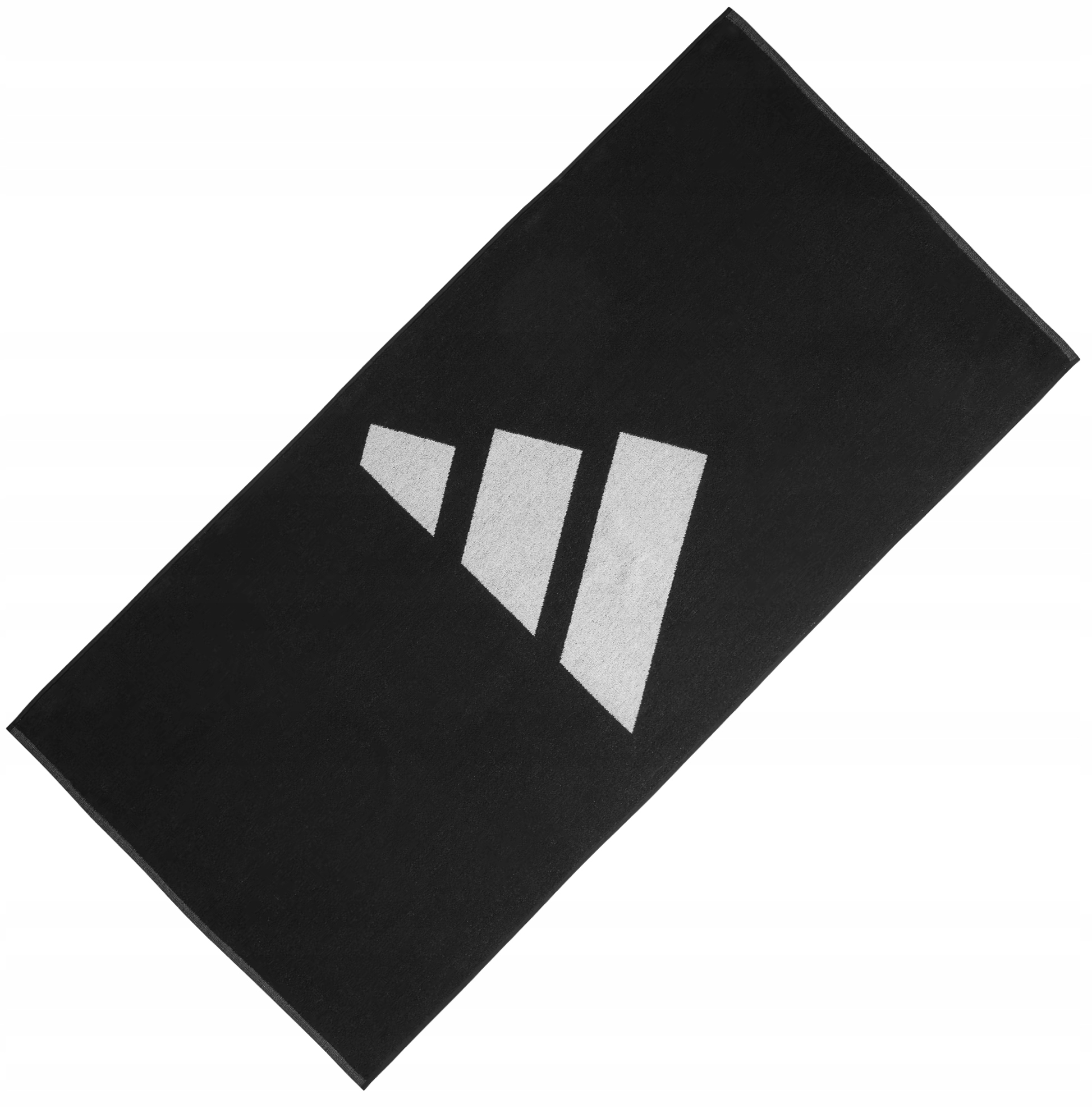 Adidas Towel Ręcznik Kąpielowy Bawełniany 3BAR Towel L 140x70