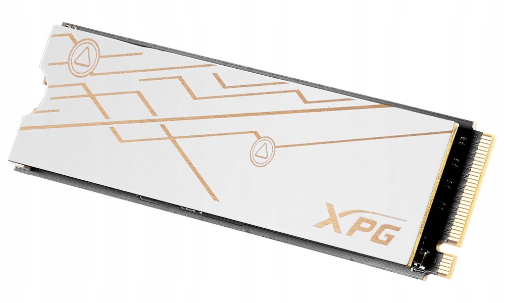 Adata Xpg Mars 980 Blade 1TB Ssd Interní PCIe Gen5 x4 M.2 NVMe 2280