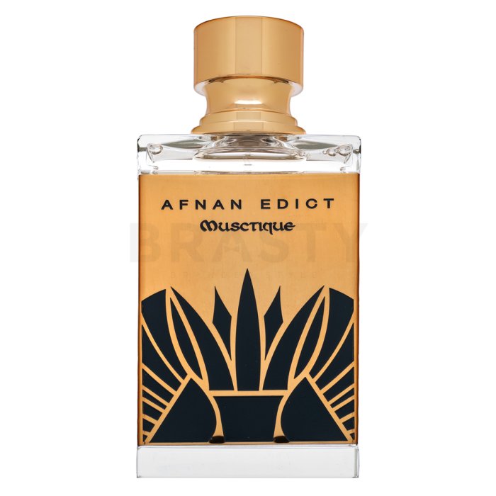 Afnan Edict Musctique Edp U 80 ml