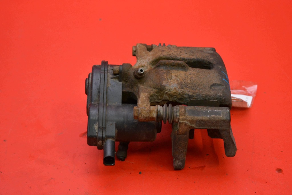 caliper brake right rear part AUDI A4 B8 2.0 TDI 143 KM 07-11