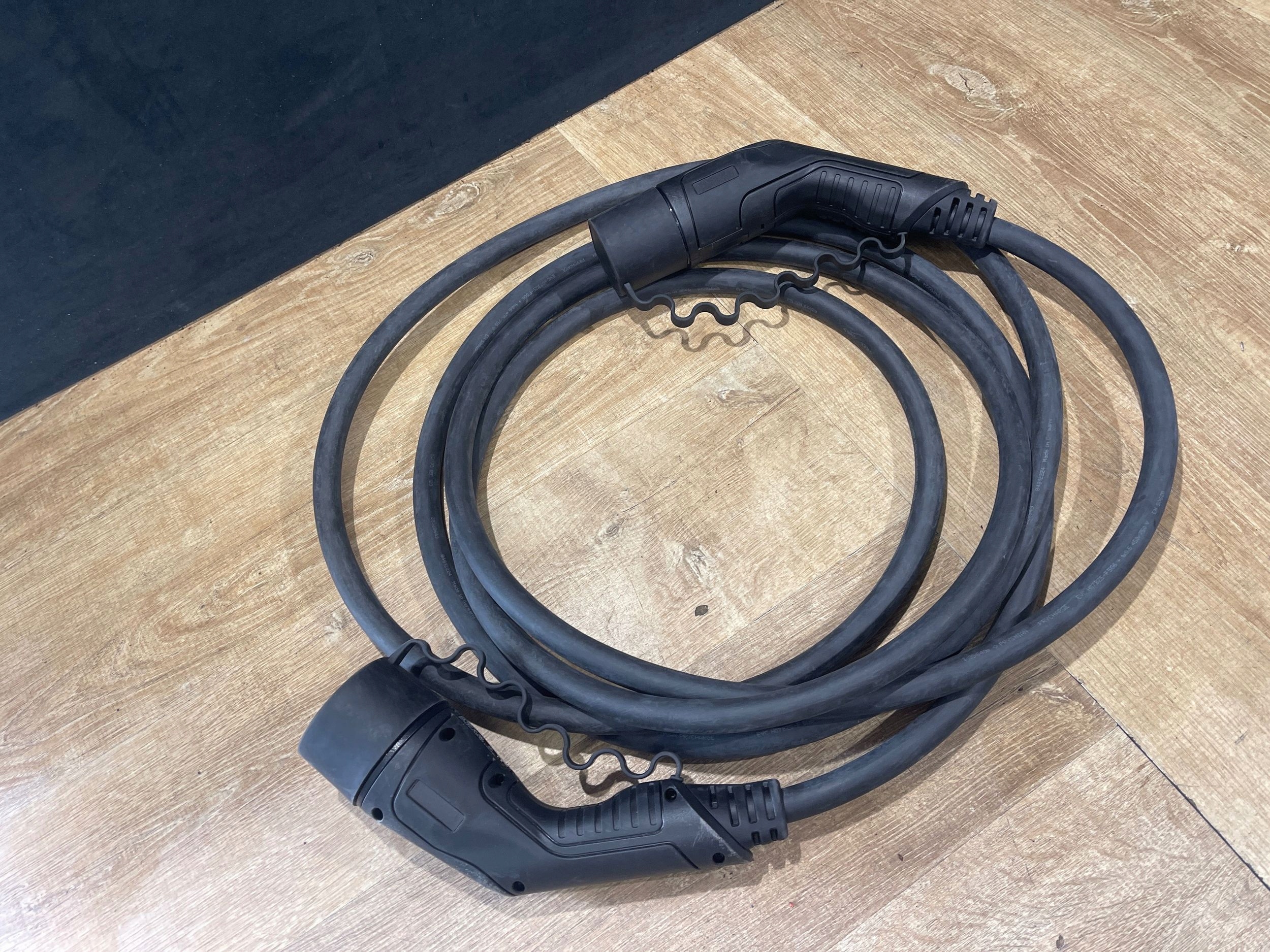 TOYOTA патрубок EV-T2G3PC-3AC32A