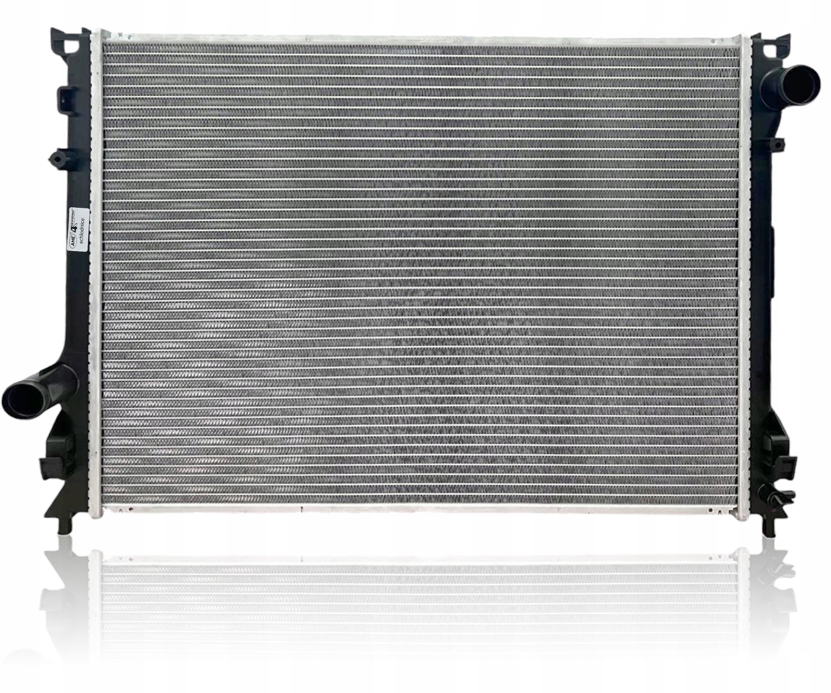 Chladič Dodge Charger Challenger Chrysler 300C 05- 68050126AB 68050126AA