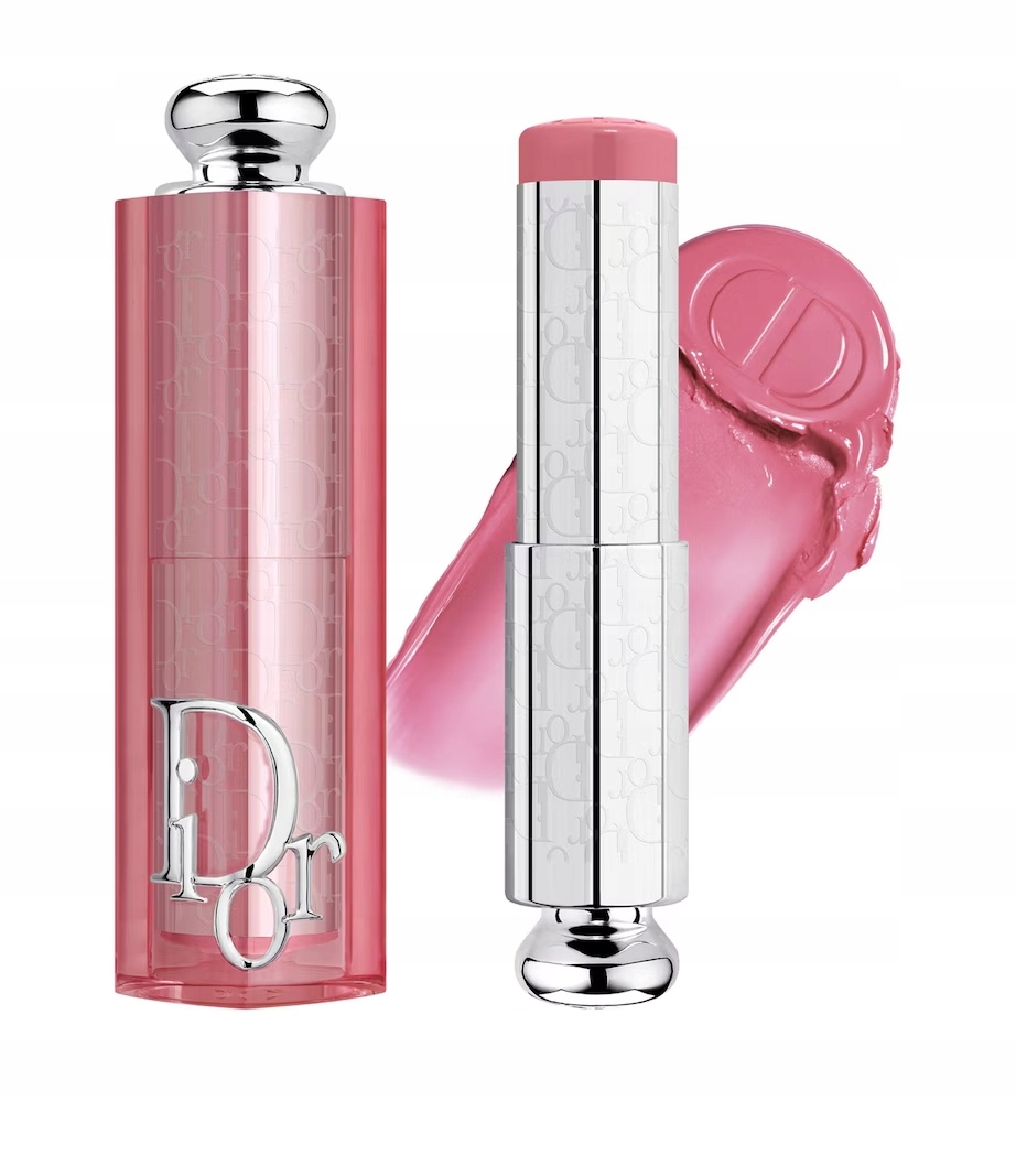 Dior Róż do policzków w sztyfcie różowy Dior Rosy Glow Stick Rosewood