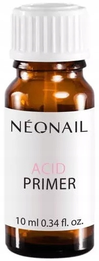 NEONAIL- ACID PRIMER- PRIMER KWASOWY 10 ML