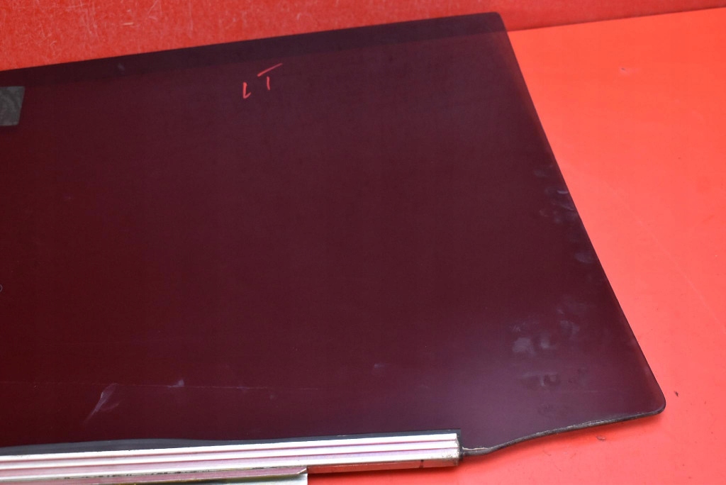 window side left rear part rear TOYOTA C-HR 1 and 16-20