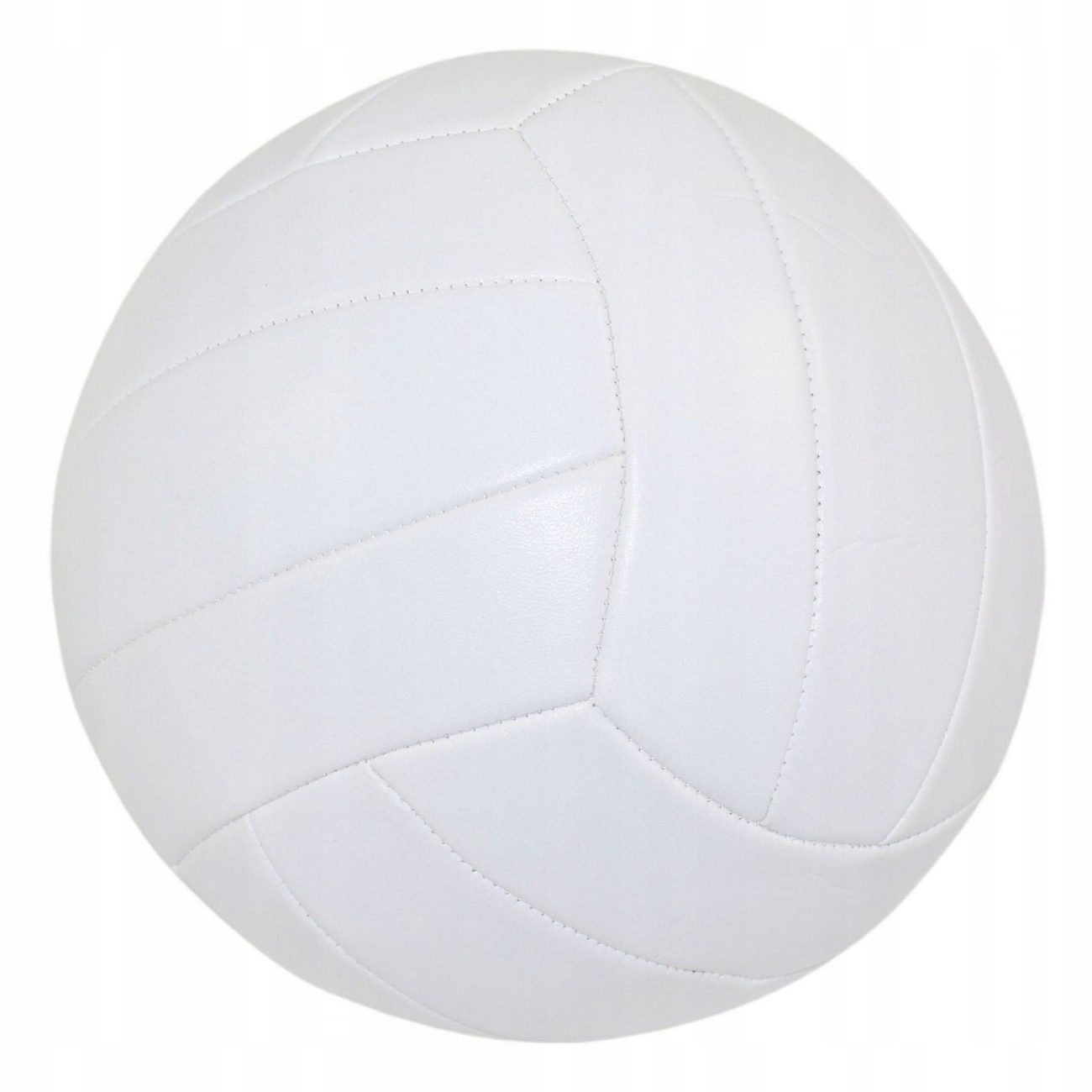 Piłka do siatkówki Enero Pro Beach White rozmiar 5
