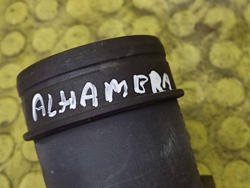 SEAT ALHAMBRA flow meter 0280217121