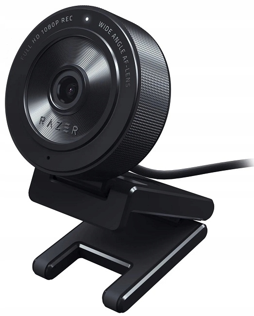 Kamera Internetowa Razer Kiyo X Usb Full Hd 1080p 82°