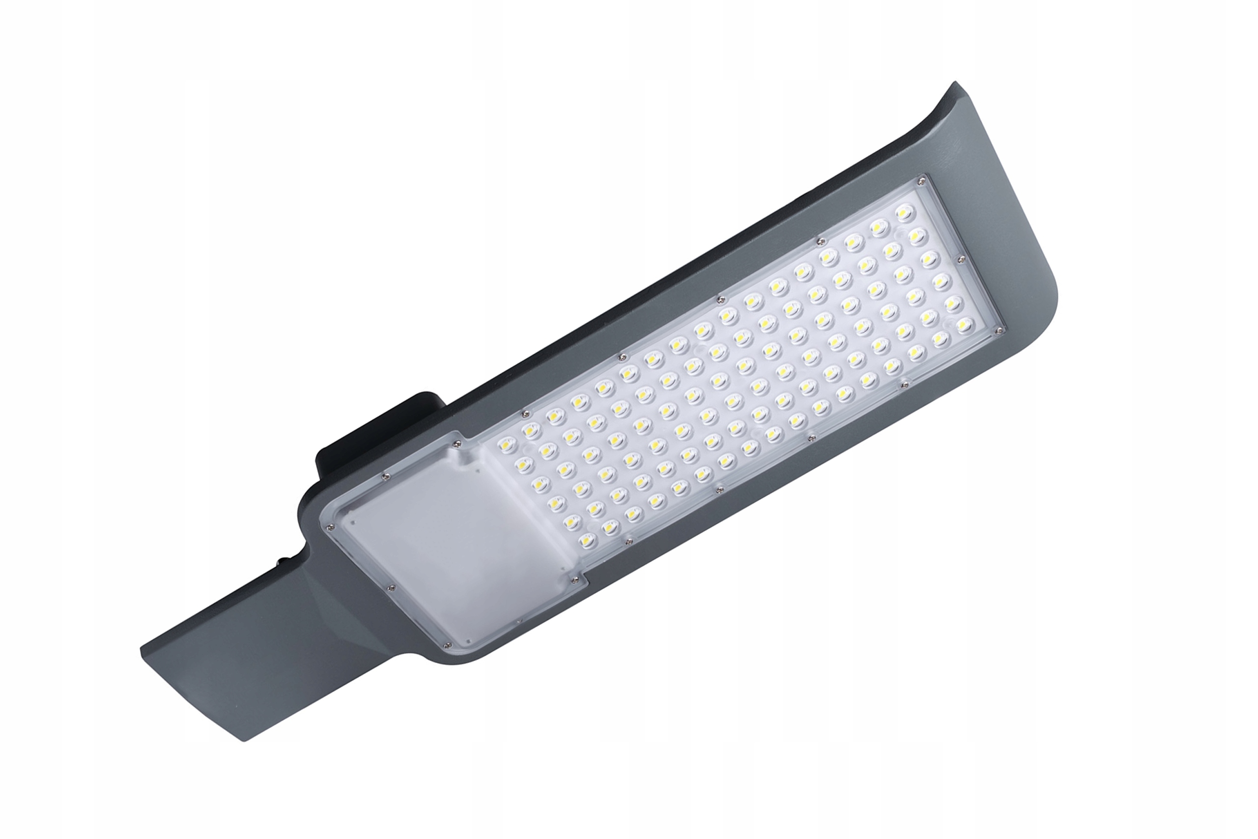 

Lampa uliczna na ścieżki chodniki 50W 5000K Led