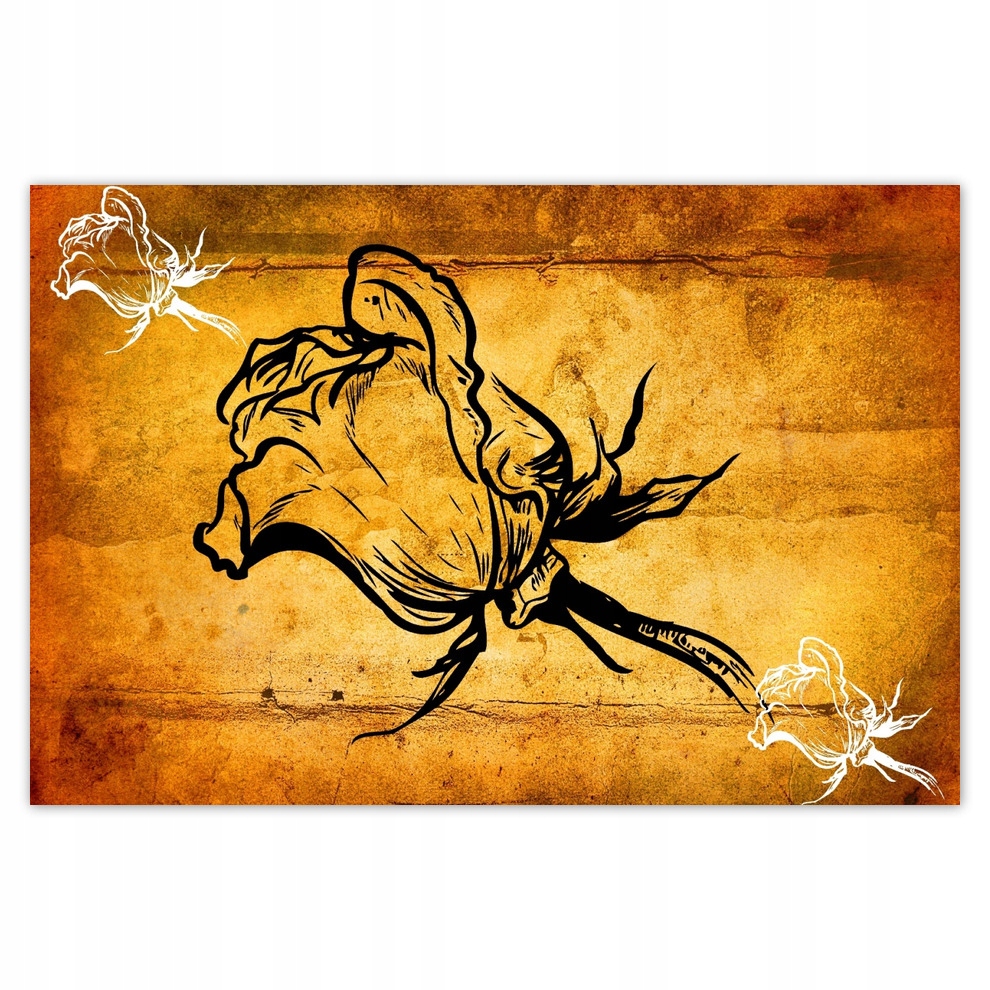 

Plakaty 93x62 Róża