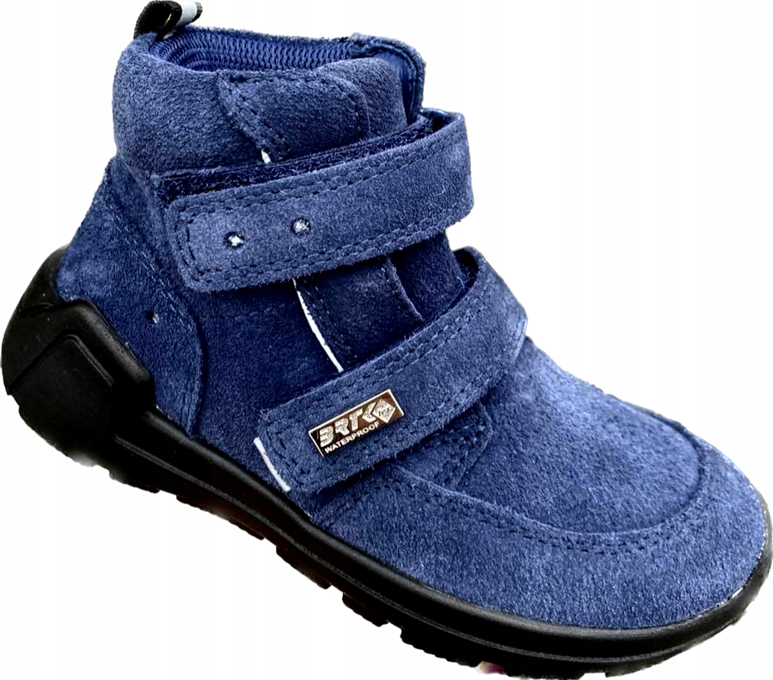 Bartek polskie Membrana Waterproof wodoszczelne odblaskowe elastyczne 21
