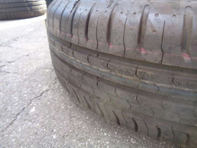 OPONY CONTINENTAL CONTIECOCONTACT 175/65 R14 NOWE Marka Continental