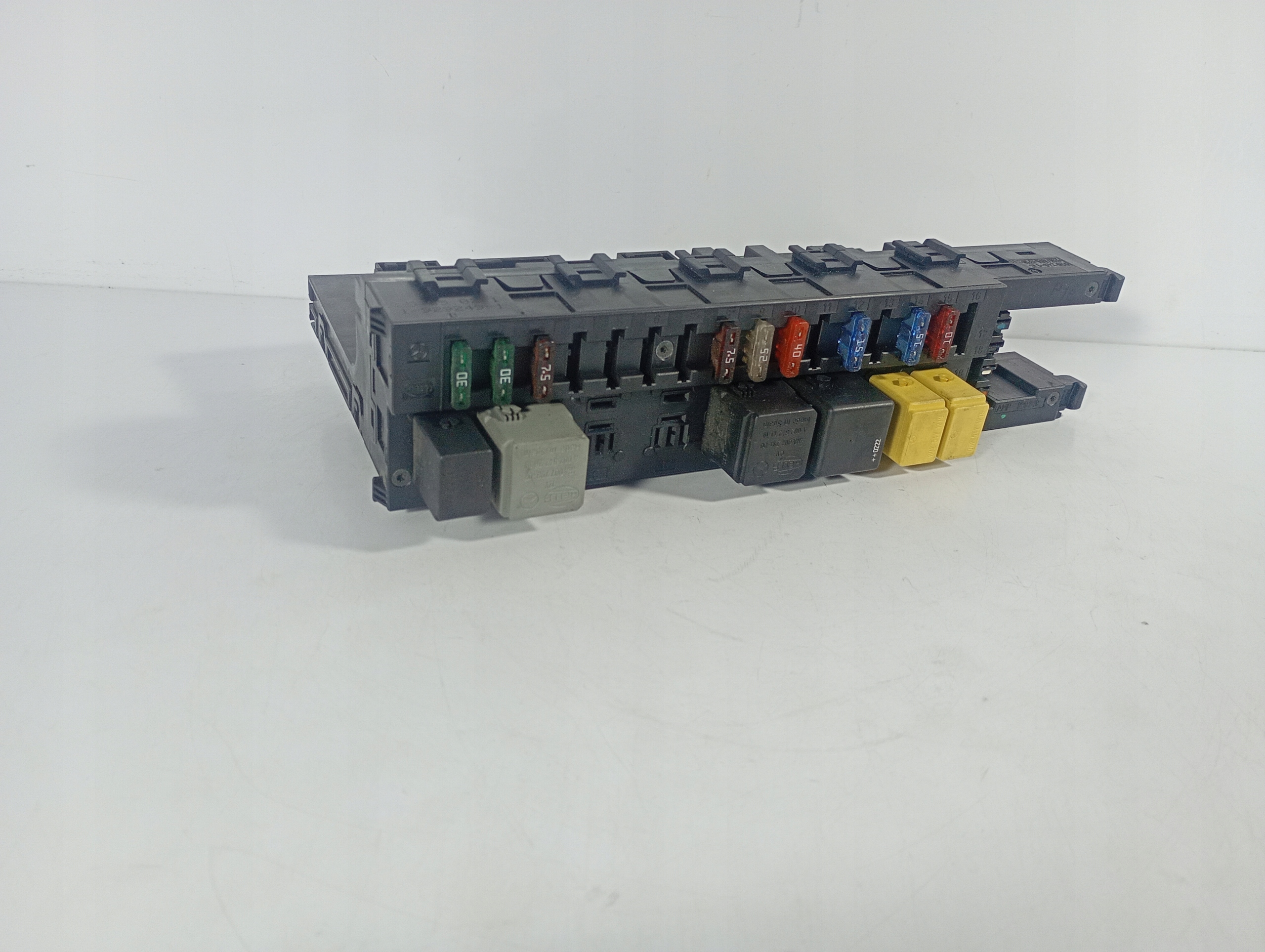 MERCEDES W203 00-07 module SAM OE 5DK008486-40