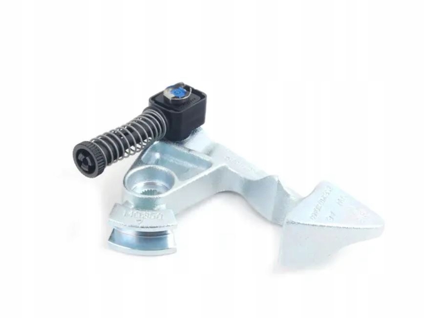 DZWIGNIA PRZEŁĄCZAJĄCA ZMIANY BIEGÓW AUDI VW SKODA