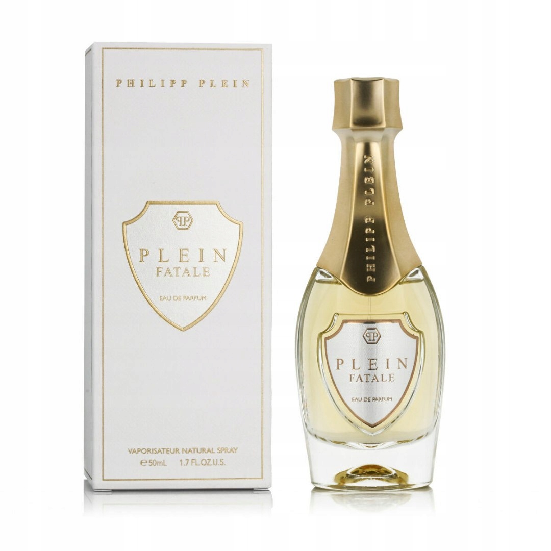 Dámské Parfémy Philipp Plein Edp