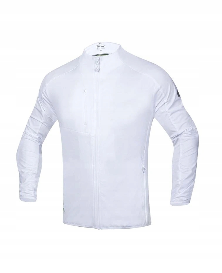 Troyer Ardon Breeffidry bílá L