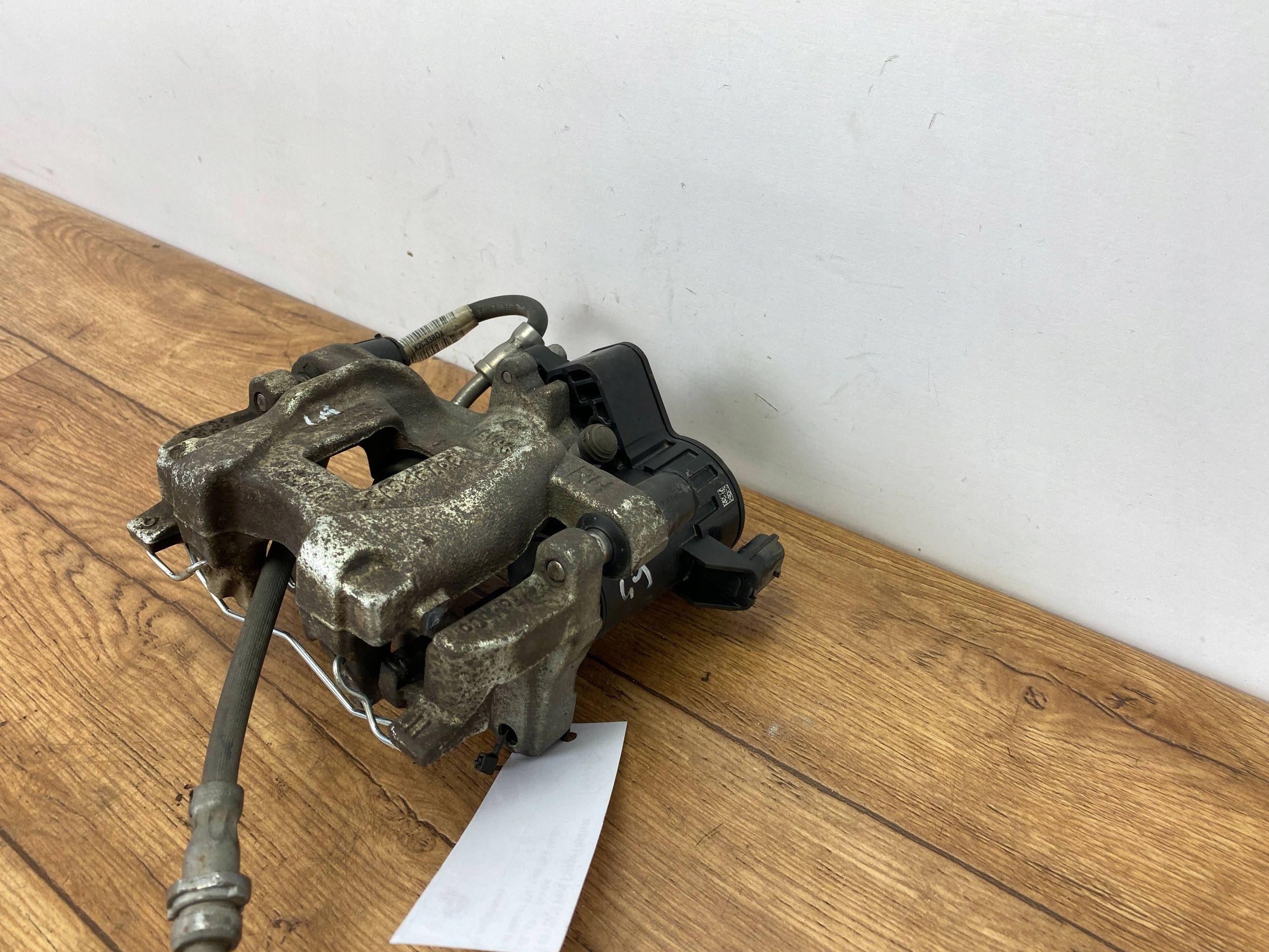 caliper brake rear right Ford Escape IV Kuga MK3 2020+