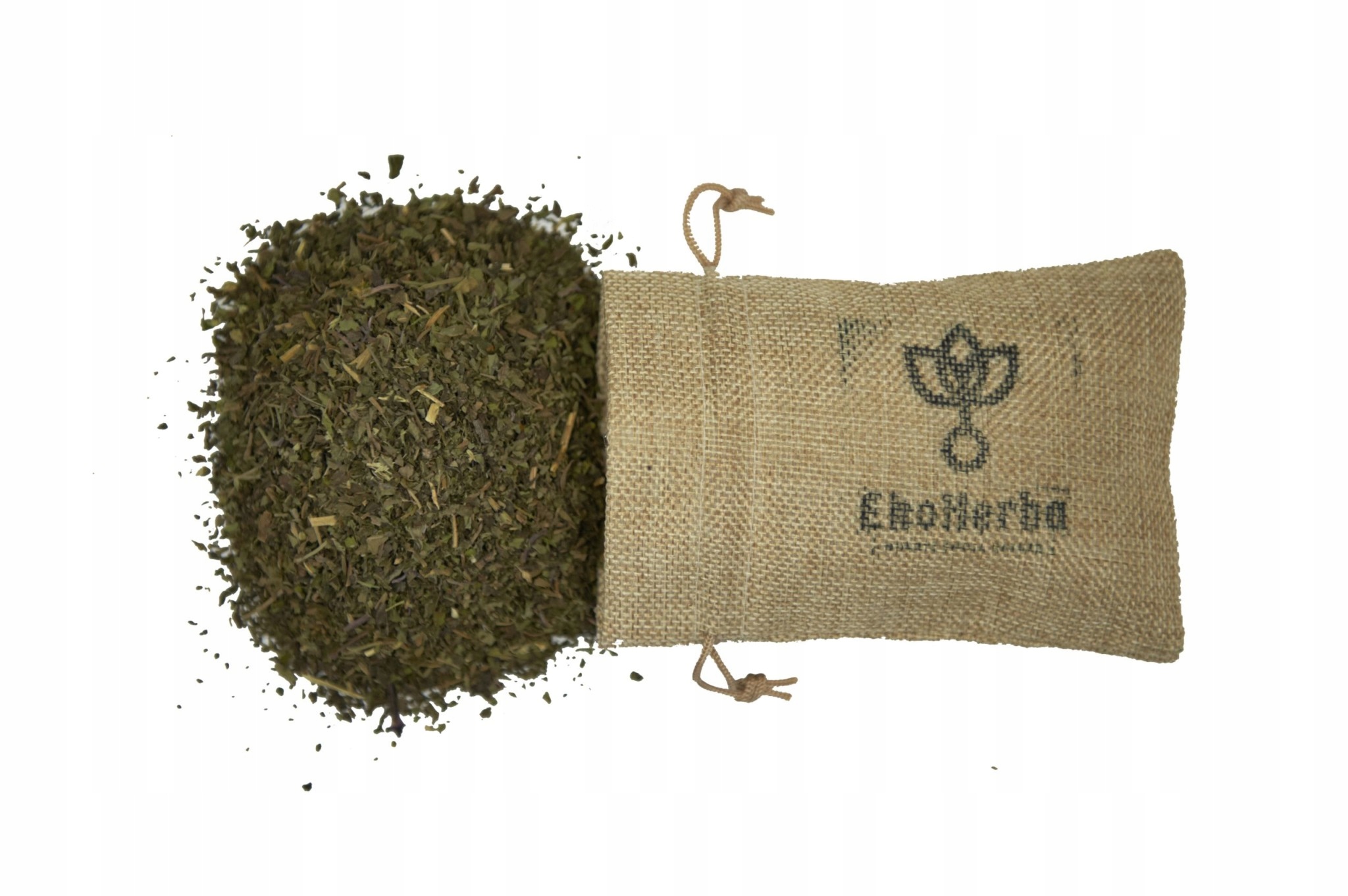 

Mięta Pieprzowa liść - 50 gram Ekoherba