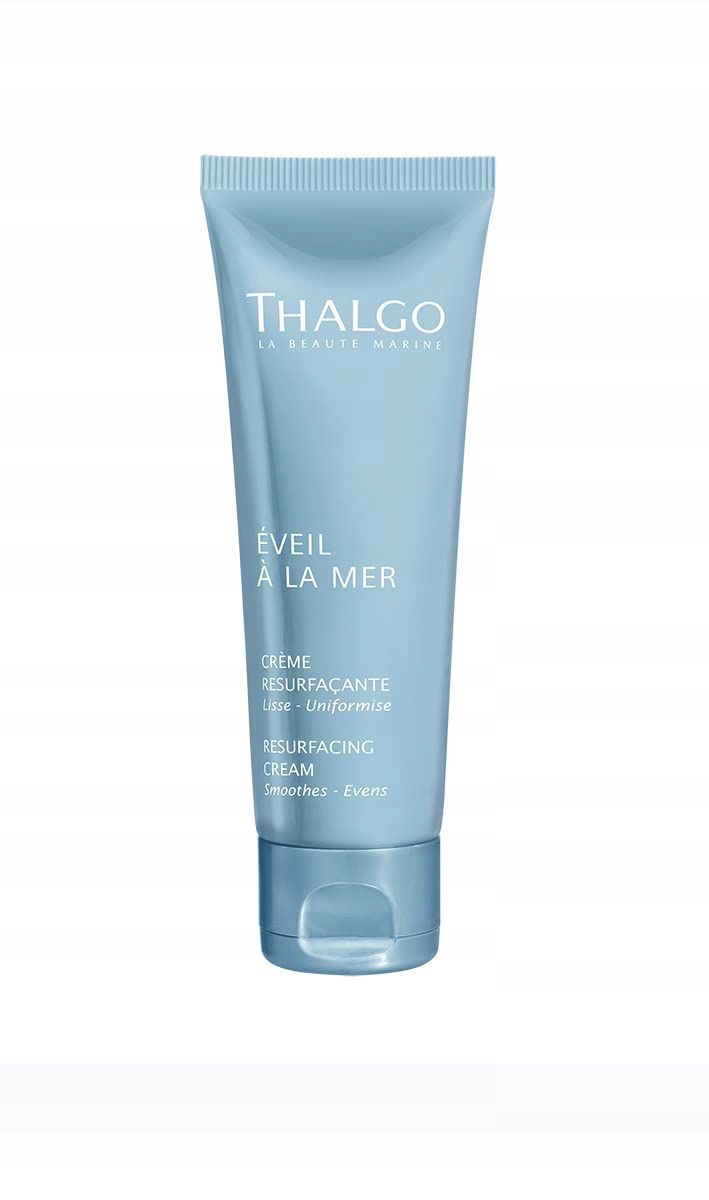 Thalgo Peeling-creme, 50 ML, Eveil ? La Mer