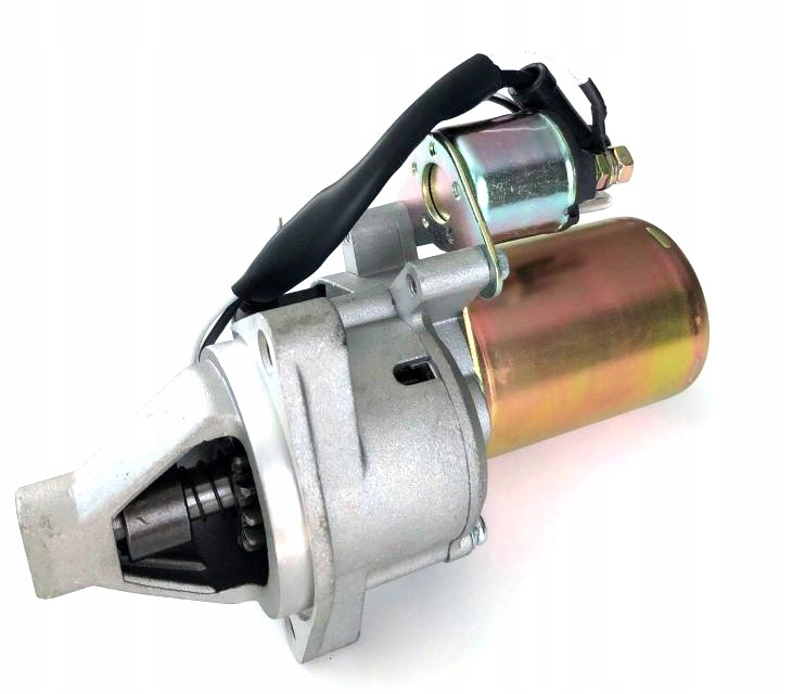 Elektrický Startér Originál Zongshen 188F Honda GX340 GX390 31210ZE3013