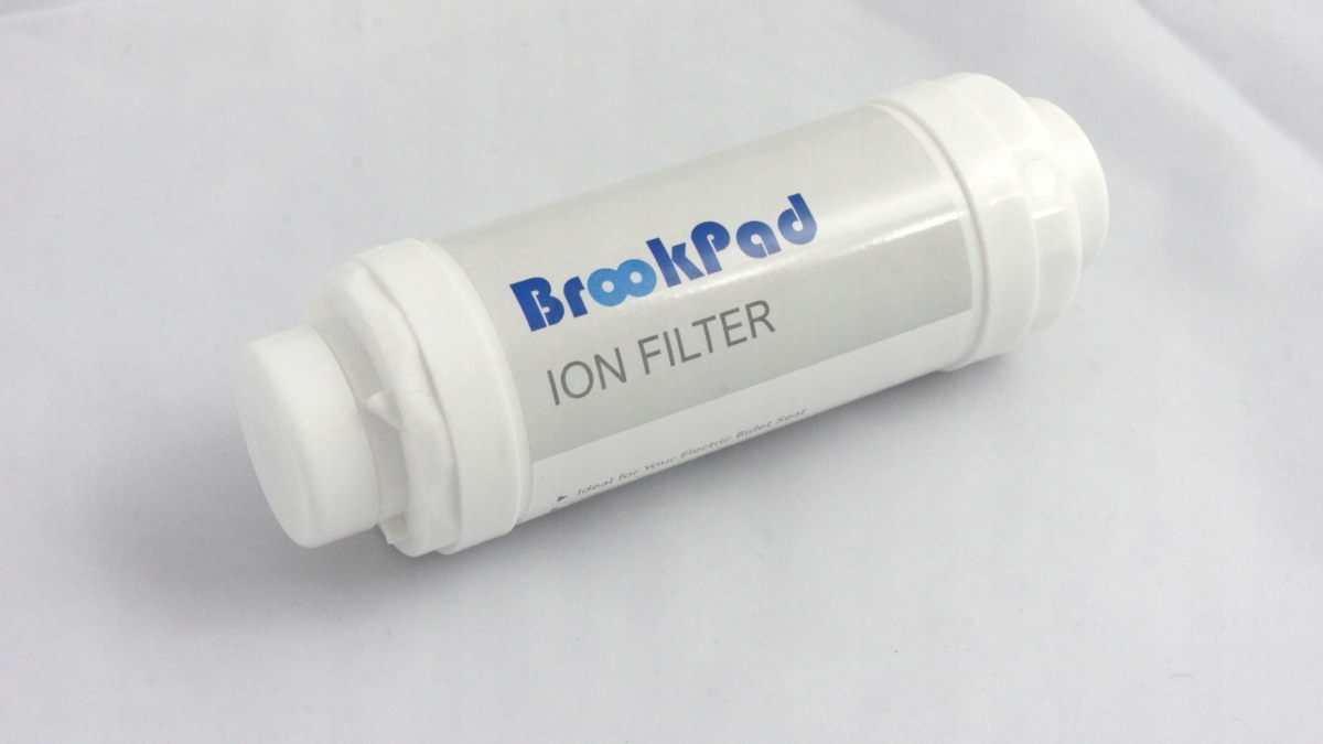 Brookpad SplashLet 1300RB toaleta myjąca, e-bidet Długość (cm) 50