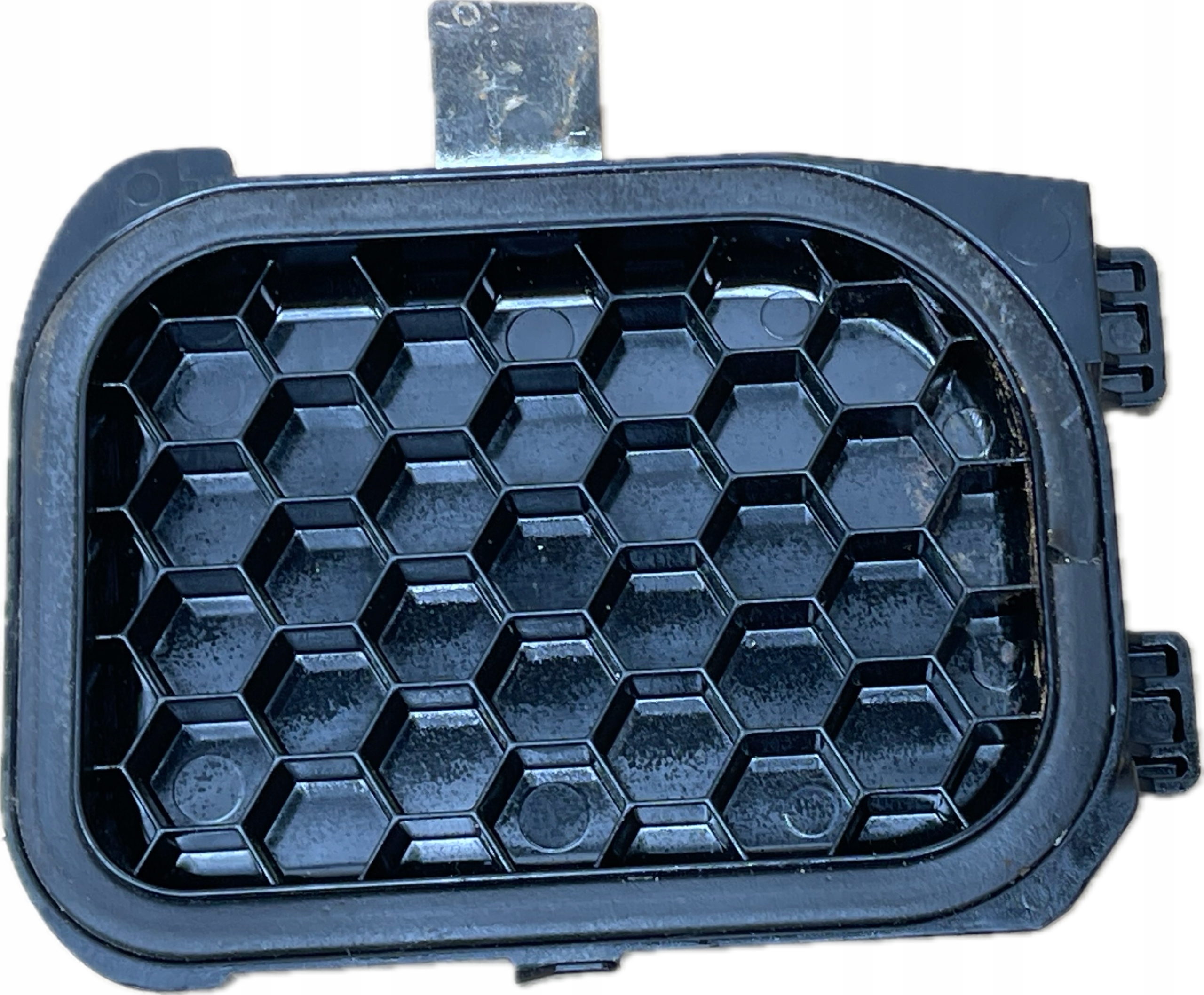 SEAT IBIZA V 2017 - spoiler cap lights left 6F0941607