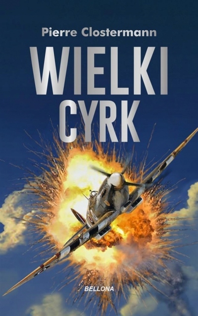 

Wielki Cyrk