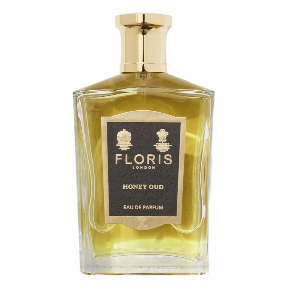 Floris Honey Oud Edp 100ml Sprej