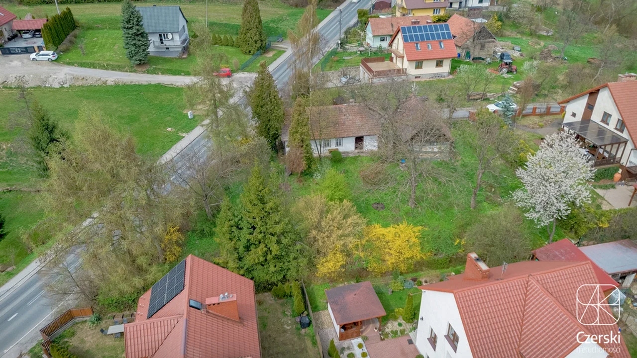 Dom, Bochnia, Bocheński, 80 m²