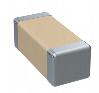 [40szt] Kondensator ceramiczny Smd 1206 10nF 25V C0G-NP0 5% Murata