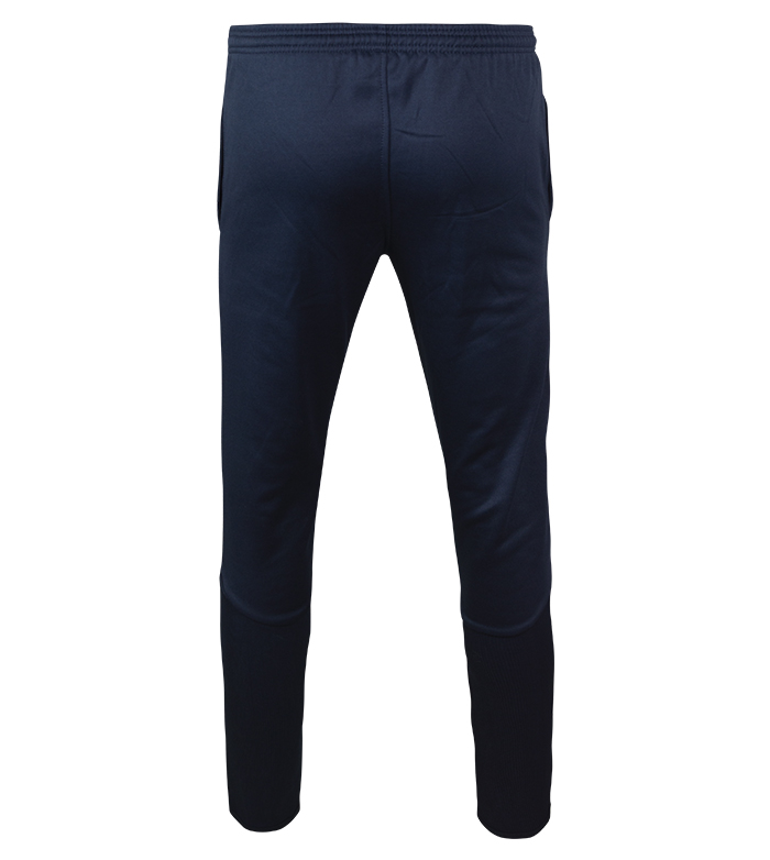 SPODNIE SPORTOWE ZEUS PANTALONE EASY BLU r.YS Marka Zeus