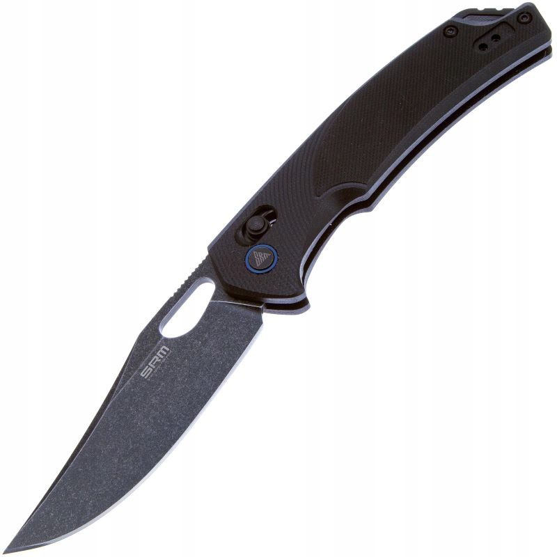 Nůž srm 9201GB taktický nůž na přežití pro lov