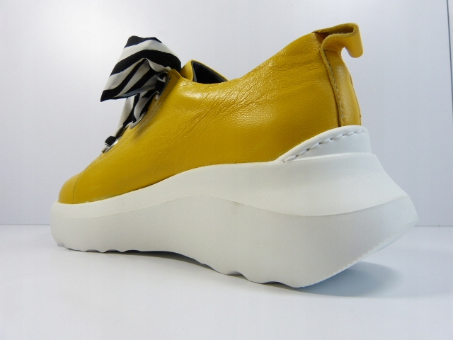 Półbuty sportow sneakersy gruba podeszwa Karino 38 Rozmiar 38