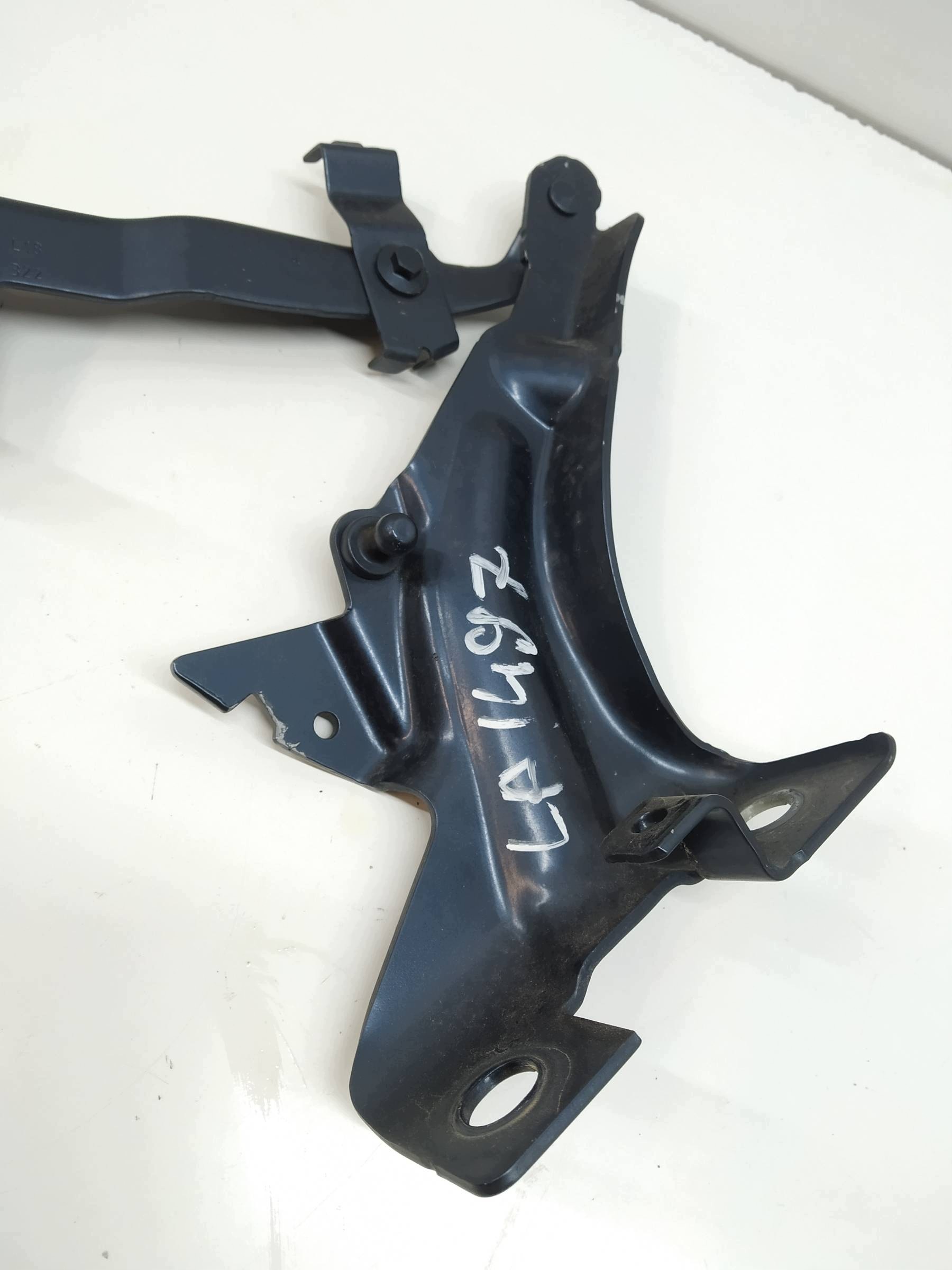 bonnet hinges left 31352878 Volvo XC 90 II (2015- )