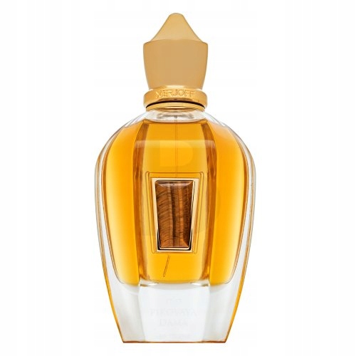 Xerjoff Xj 17/17 Pikovaya Dama čistý parfém unisex 100 ml