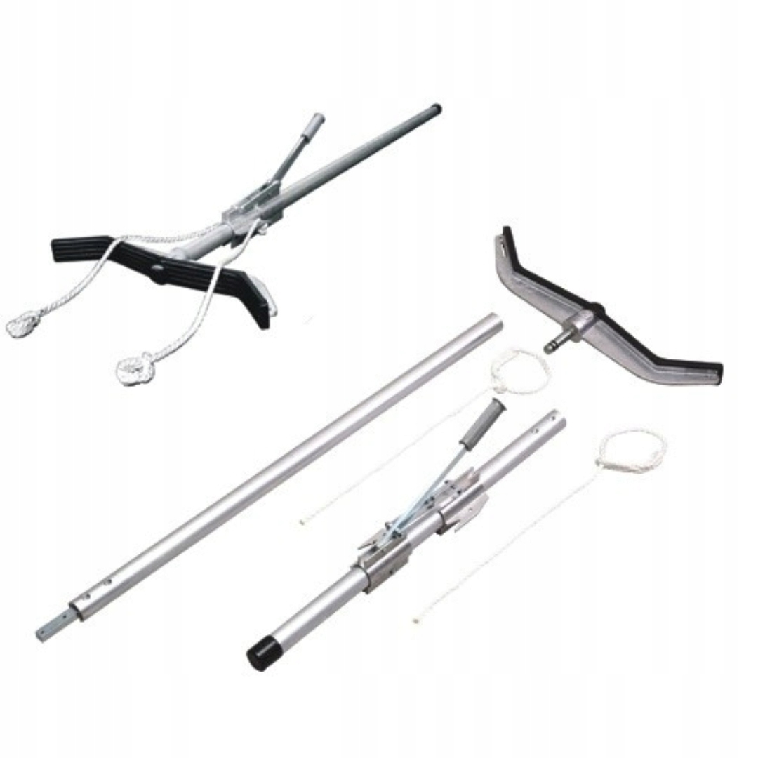 Niemiecki Wycielacz BioVet Przyrząd Porodowy Krowy