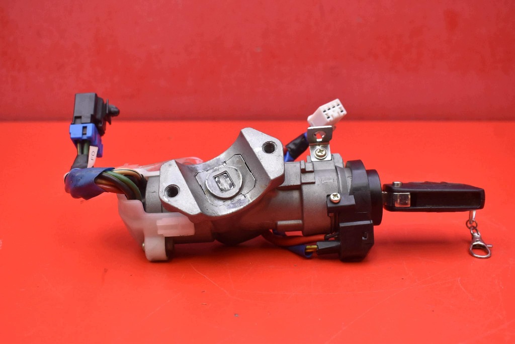 ignition key FDZDC2 HYUNDAI I30 1 and FD 1.6 CRDI 90 KM 07-10