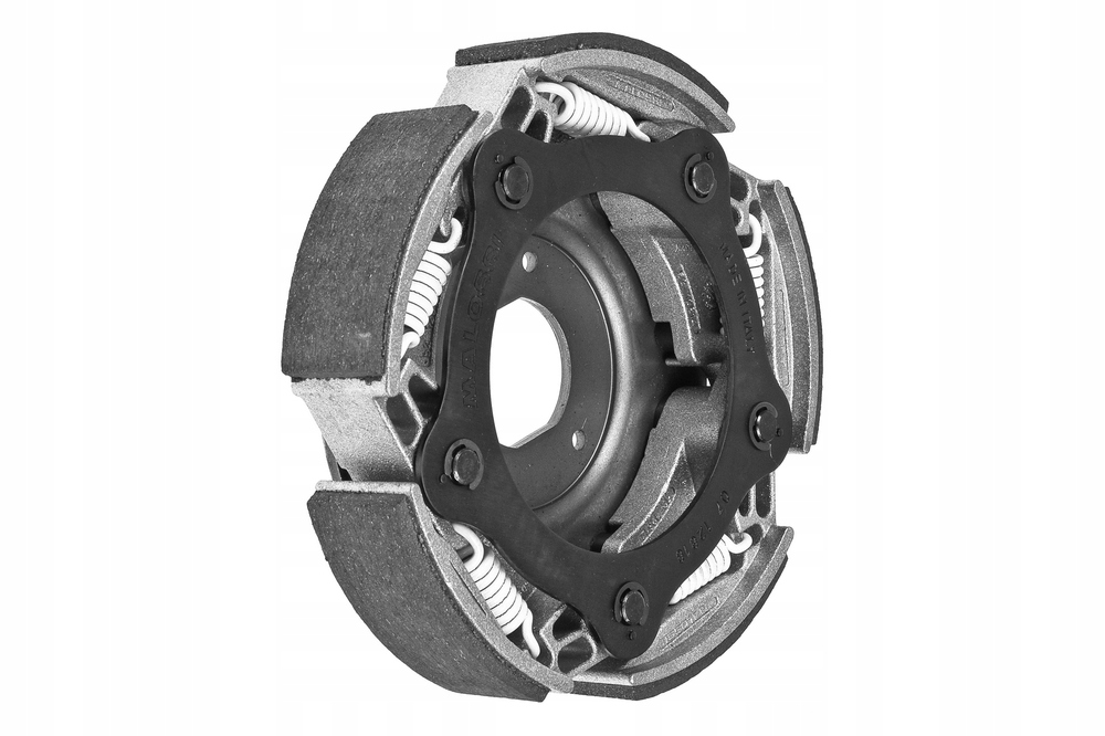 Spojka Malossi Maxi Fly Clutch, 160 mm, Mbk Evolis 400