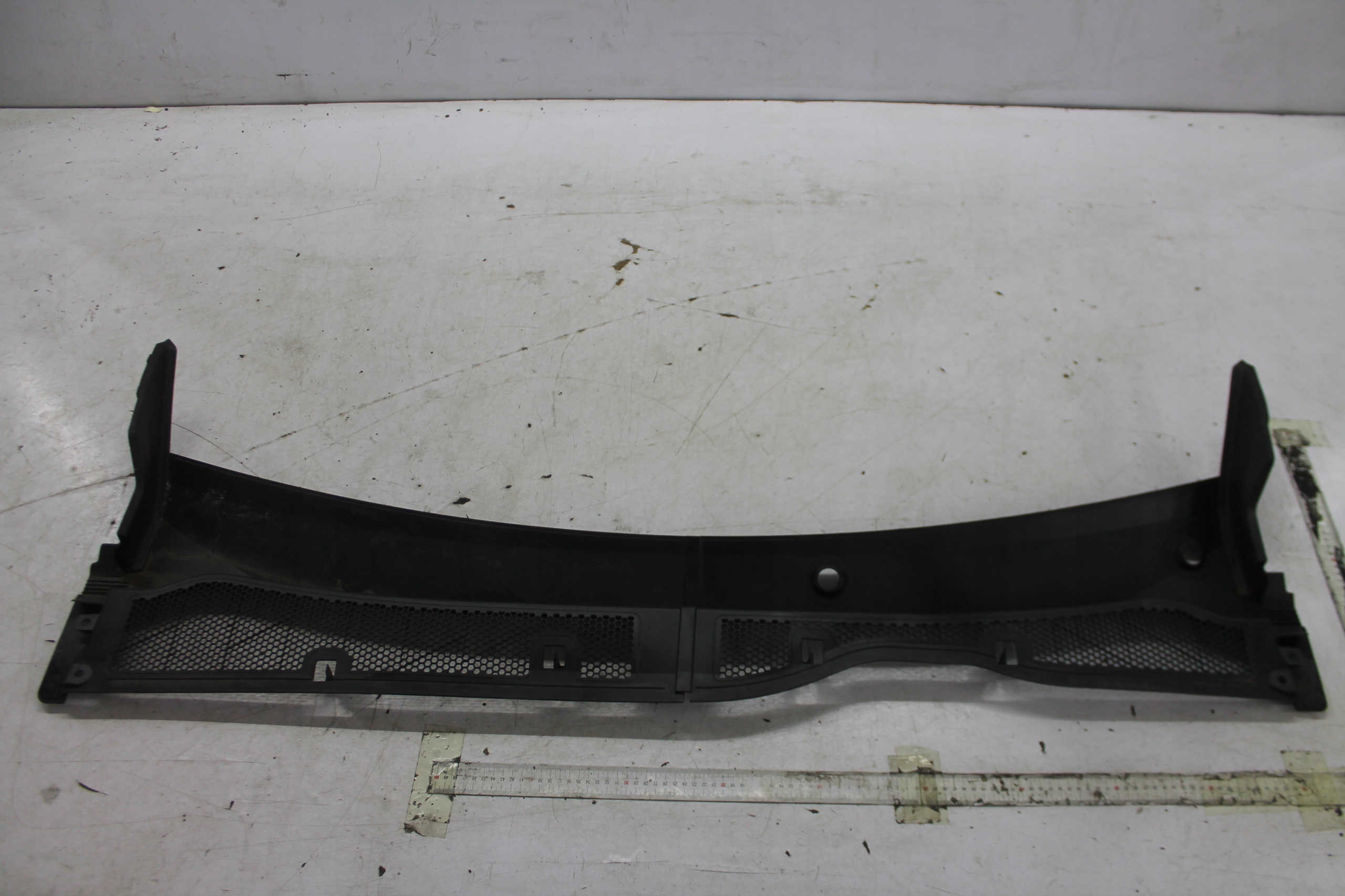 PODSZYBIE GÓRNE KOMPLET PEUGEOT 2008 II 19-