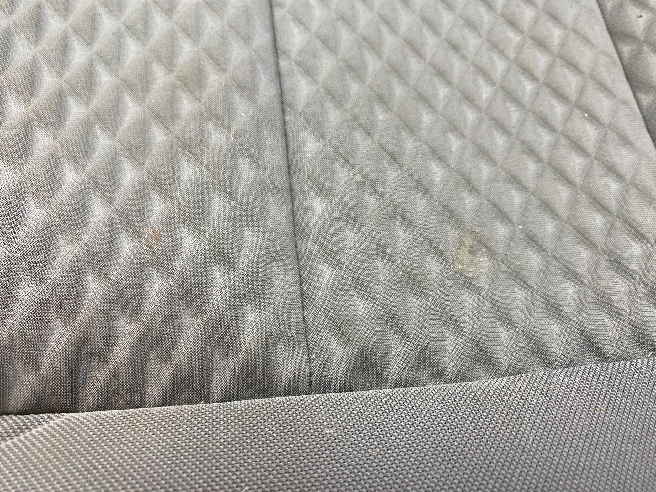 seat side upholstery material Ford Escape IV Kuga MK3 2020+